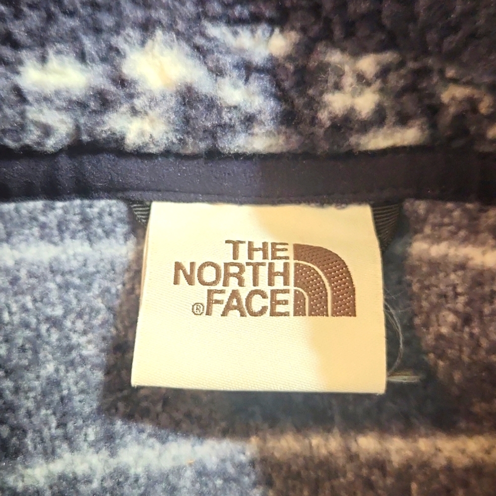 Northface pullover